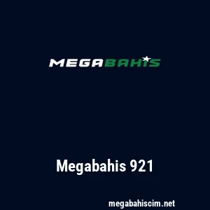 Megabahis 921