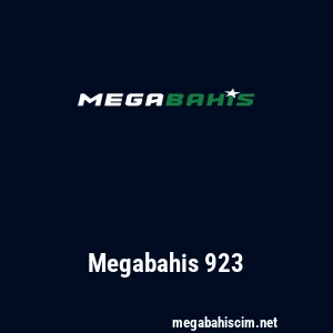 Megabahis 923