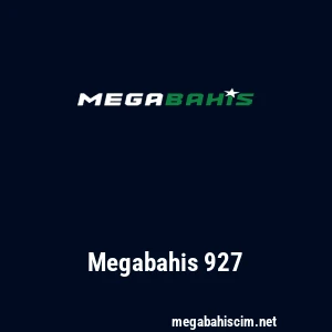 Megabahis 927